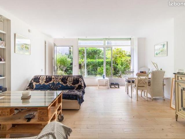 Appartement vente à Suresnes, Hauts-de-Seine