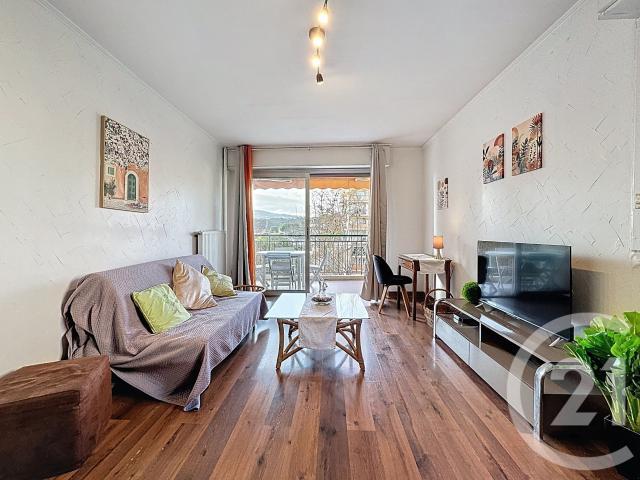 Appartement vente à Grasse, Antibes