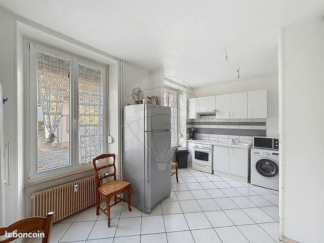 Appartement vente à Belfort, Saraz