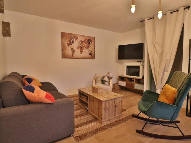 Appartement vente à Troyes