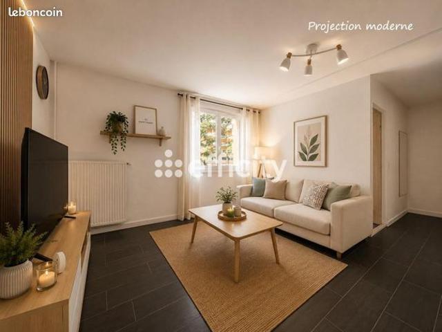 Appartement vente à Saint-Denis, Epinay-sur-seine