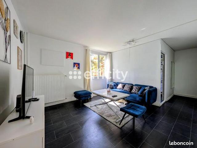Appartement vente à Saint-Denis, Epinay-sur-seine