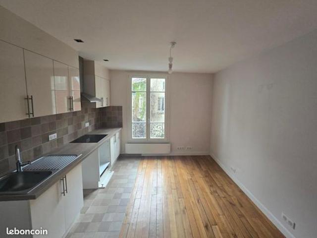 Appartement vente à Paris, Île-de-France