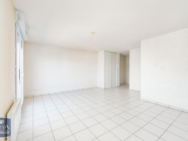 Appartement location à Vichy, Cusset