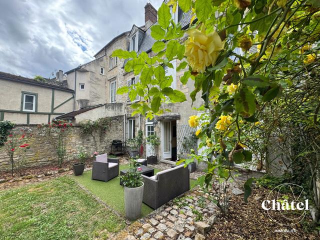 Appartement vente à Senlis