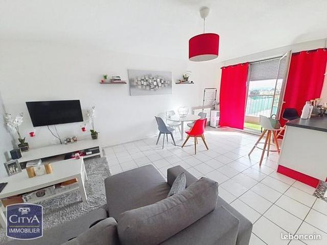 Appartement vente à Agen, Lot-et-Garonne