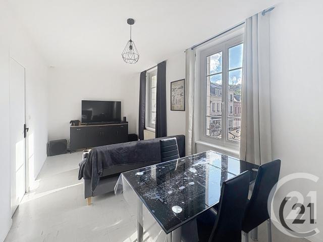 Appartement location à Le Havre, Lillebonne