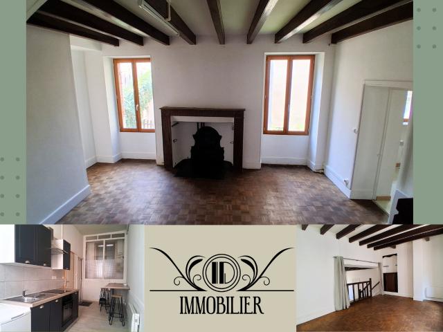 Appartement location à Montargis, Châtillon-sur-loire