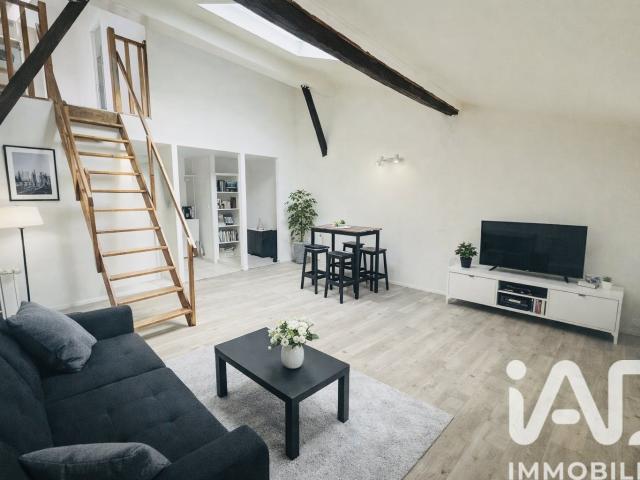Appartement vente à Châlons-en-Champagne, Châlons-en-champagne