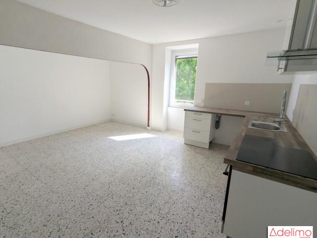 Appartement location à Alès, La Grand-combe