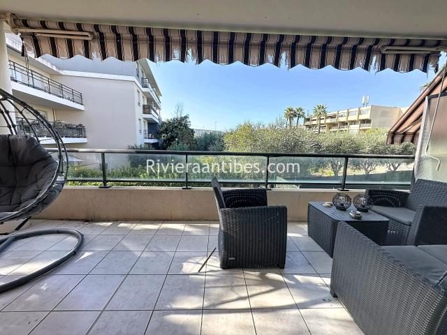 Appartement vente à Grasse, Antibes