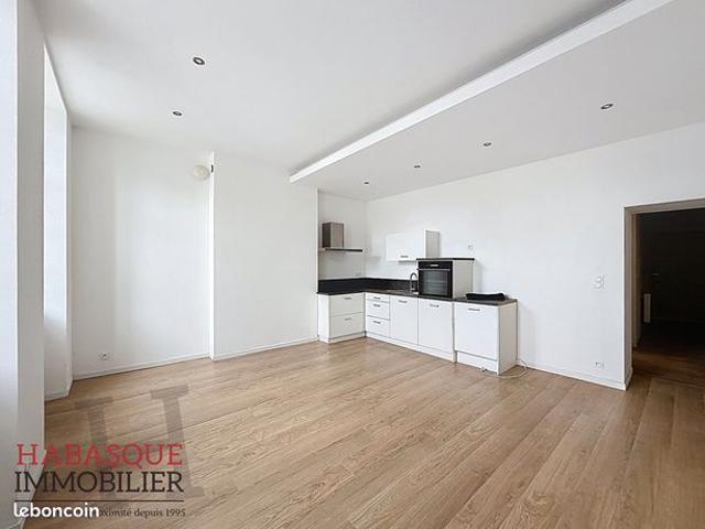 Appartement vente à Brest, Bretagne