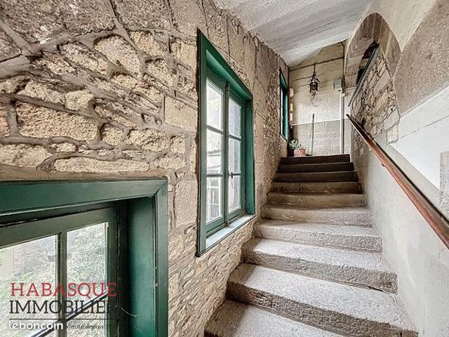 Appartement vente à Brest, Bretagne