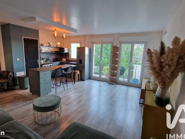 Appartement vente à Évry, Montgeron