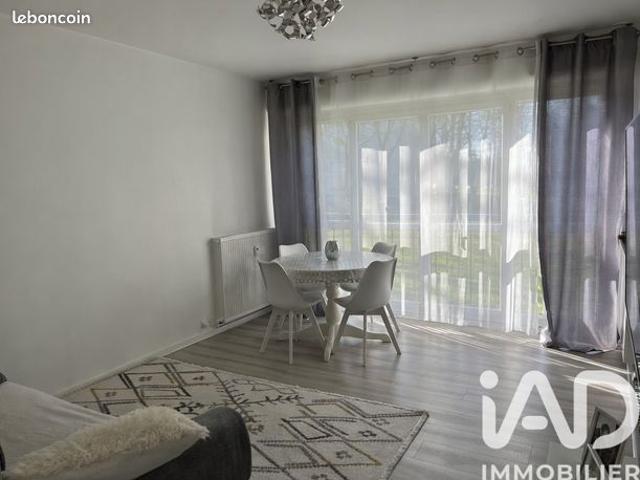 Appartement vente à Pontoise, Saint-ouen-l'aumône