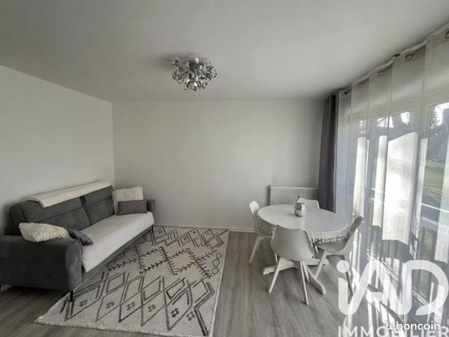 Appartement vente à Pontoise, Saint-ouen-l'aumône