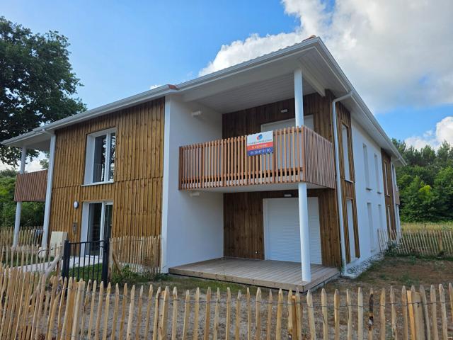 Appartement vente à Dax, Lit-et-mixe