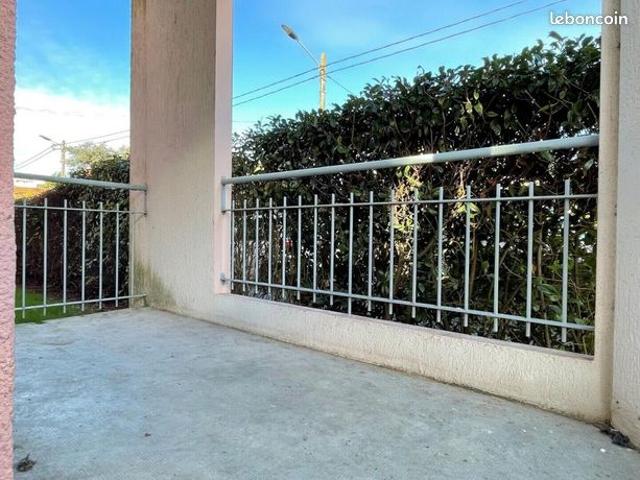 Appartement vente à Toulouse