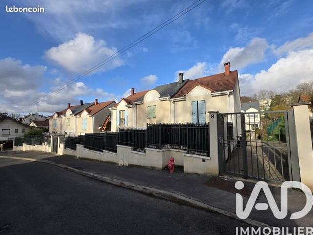 Appartement vente à Argenteuil, Cormeilles-en-parisis