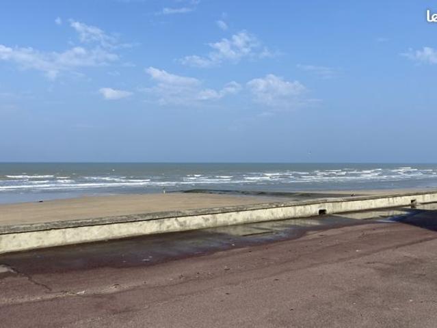 Appartement vente à Caen, Bernières-sur-mer