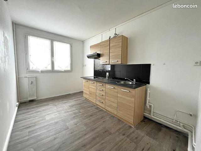 Appartement vente à Beauvais