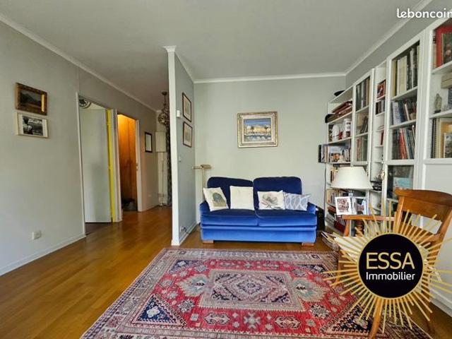 Appartement vente à Versailles, Le Chesnay