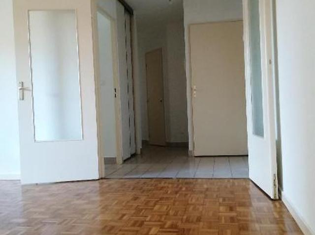 Appartement location à Lyon, Métropole de Lyon
