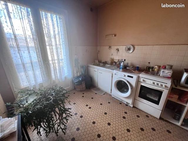 Appartement vente à Périgueux