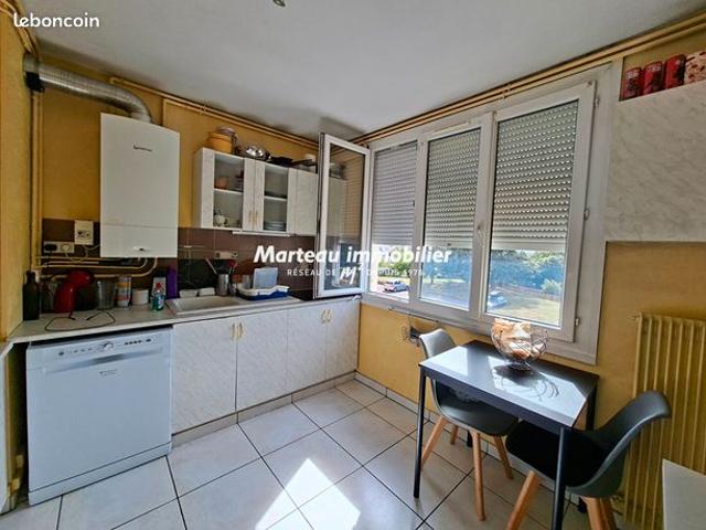 Appartement vente à Le Mans