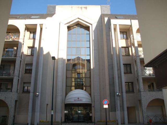 Appartement vente à Nantes