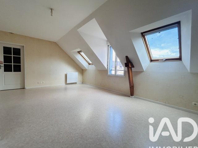 Appartement vente à Rennes, Bretagne
