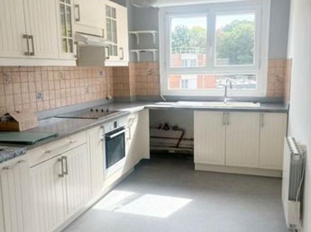 Appartement vente à Péronne, Maurepas