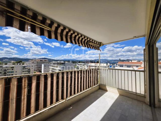 Appartement vente à Grasse, Antibes