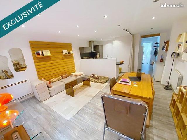 Appartement vente à Cotignac, Var