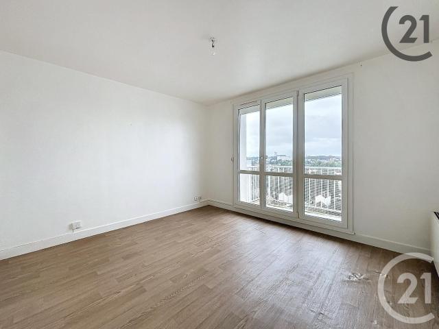 Appartement vente à Troyes
