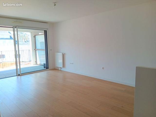 Appartement vente à Vannes, Bretagne