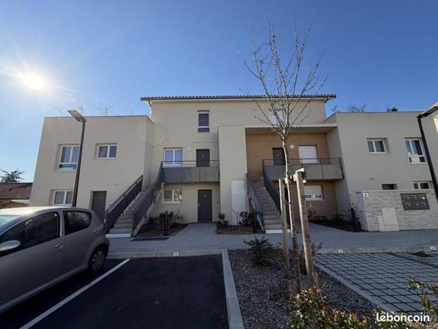 Appartement vente à Clermont-Ferrand, Cournon-d'auvergne