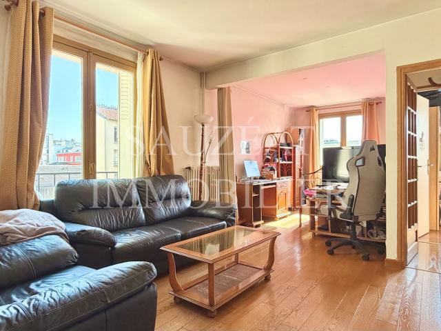 Appartement vente à Antony, Montrouge