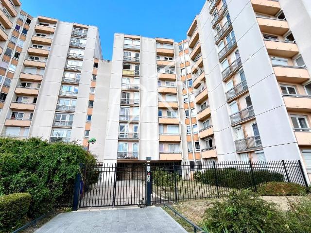 Appartement vente à Flaubert, Le Petit-Quevilly