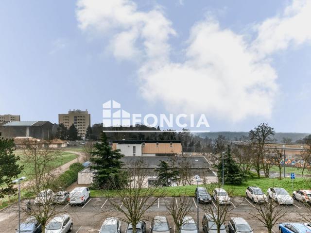 Appartement vente à Lyon, Métropole de Lyon