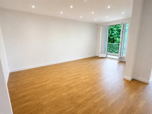 Appartement vente à Nice