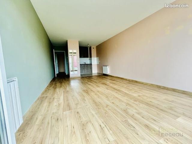 Appartement vente à Lille, Wambrechies