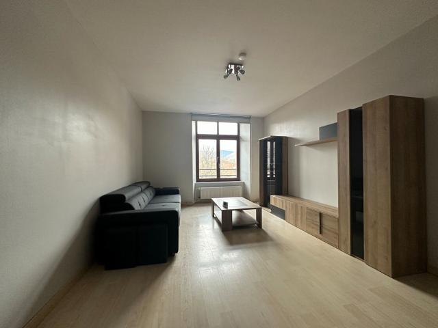 Appartement location à Thann-Guebwiller, Guebwiller