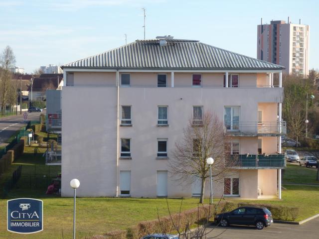 Appartement location à Sens
