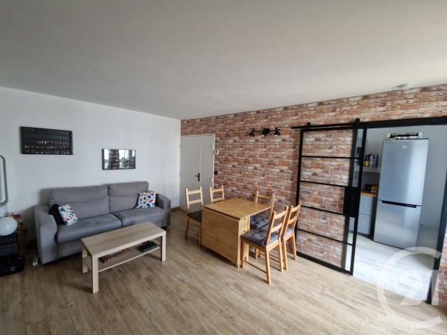 Appartement vente à Évreux, Evreux