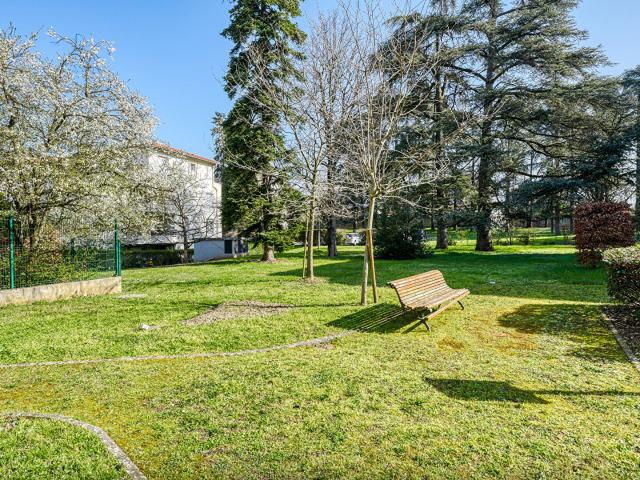 Appartement vente à Lyon, Métropole de Lyon