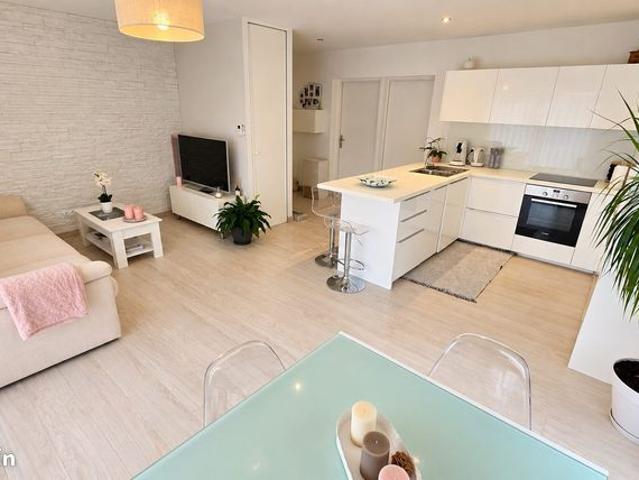 Appartement vente à Bons-en-Chablais, Haute-Savoie