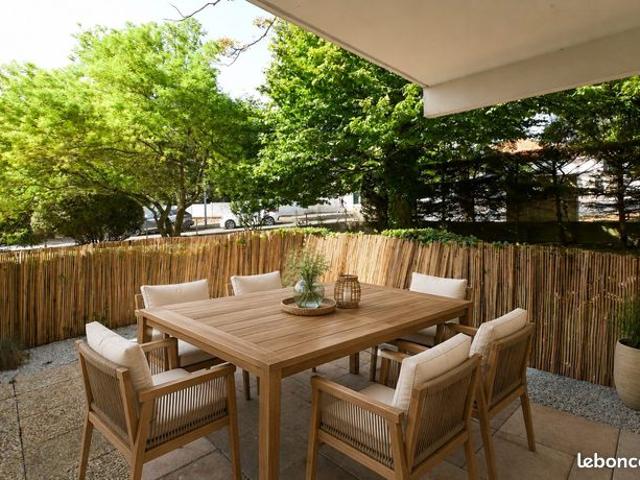 Appartement vente à Rochefort, Saint-palais-sur-mer