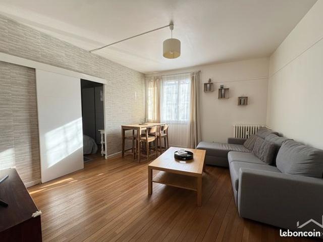 Appartement vente à Mantes-la-Jolie, Mantes-la-jolie