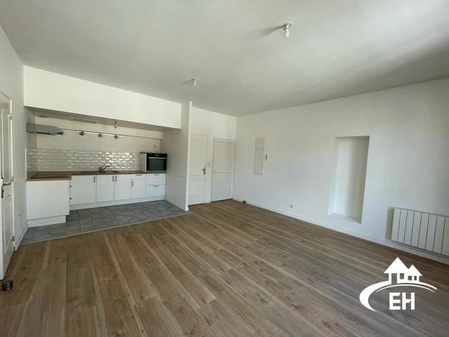 Appartement location à Mortagne-au-Perche, L'aigle